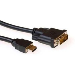 Act Cavo Hdmi A Dvi Ak370 2.00 M