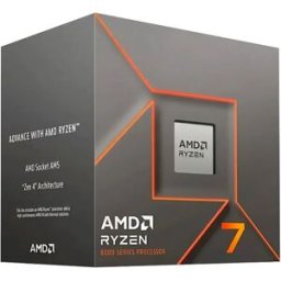 AMD Cpu Ryzen 7 8700f .1ghz