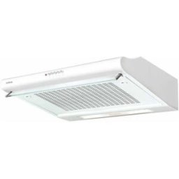 Edesa Cappa Aspirante Convenzionale Ecs-6213 Wh