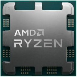 AMD Cpu R7-7700 3.8ghz Tray