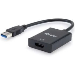Equip Adattatore 133385 Usb 3.0 A Hdmi M/f