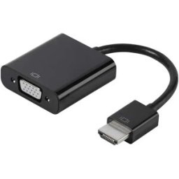 Vivanco Adattatore Hdmi /vga