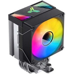 Jonsbo Ventola Per Cpu Cr-100 V2 Argb 92 Mm