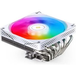 Jonsbo Ventola Per Cpu Hp-600 Argb Ls 120 Mm