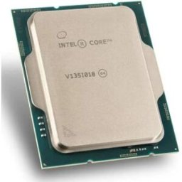 Intel Cpu Core I9-13900k 5.8ghz
