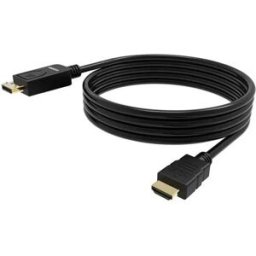Vision Cavo Displayport A Hdmi Professionale 1 M