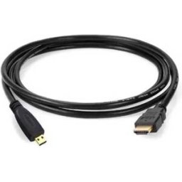 Pentax Cavo Hdmi A Micro Hdmi Peme031 1.8 M