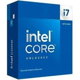 Intel Cpu Core I7-1700kf 3.2ghz