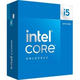 Intel Cpu Core I5-1600k 3.5ghz