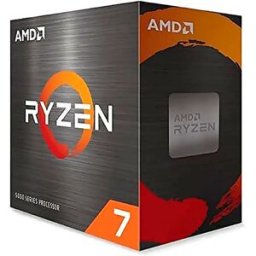 AMD Cpu R7-5700x .60ghz