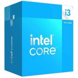 Intel Cpu I3-1100f 3.5ghz