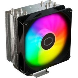 Cooler Master Ventola Per Cpu Hyper 212 Spectrum V3 120 Mm