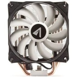 Abysm Gaming Ventola Per Cpu Air Snow Iv