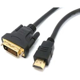 Euroconnex Cavo Hdmi A Dvi 0658-10 10 M