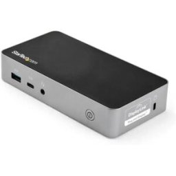 Startech Dock Usb-c Doppio Monitor Hdmi Pd 60w