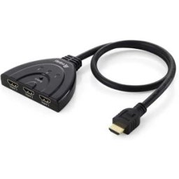 Equip Interruttore 332703 Hdmi
