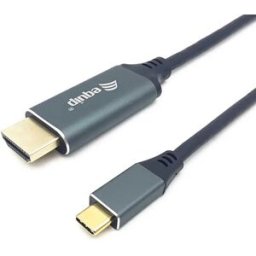 Equip Adattatore Da Usb-c A Hdmi 13317 3 M