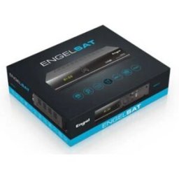 Engel Decoder Dtt Rs8100