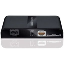 Oehlbach Extender Hdmi Lan D1c812 300 M