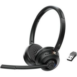 Creative Labs Cuffie Wireless Con Microfono 51ef1290aa000