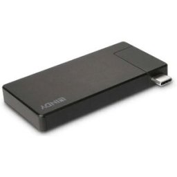 Lindy Adattatore Da Usb-c A Hdmi Usb 3.2