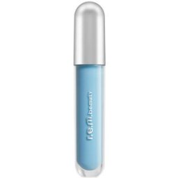 REM BEAUTY - Essential Drip - Balsamo Labbra Colorato Con Acido Ialuronico - essential Drip Glossy Cotton Candy - Donna