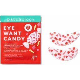PATCHOLOGY - Eye Want Candy Eye Gels - Patch In Gel Per Gli Occhi - eye Want Candy Eye Gels - Donna