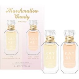 KAYALI - Marshmallow Candy Mini Duo - Set Profumi - marshmallow Candy Mini Duo - Set - Donna