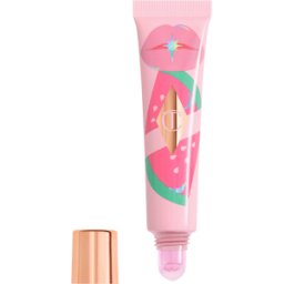 Charlotte Tilbury - Unreal Lips Healthy Glow Nectar Oil - Olio Per Labbra - unreal Lip Oil - Candy Fig - Donna