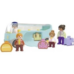 Playmobil Junior: Autobus