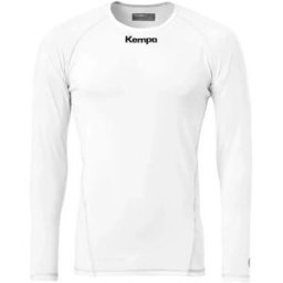 Kempa Maglietta Intima Tenica A Maniche Lunghe Attitude