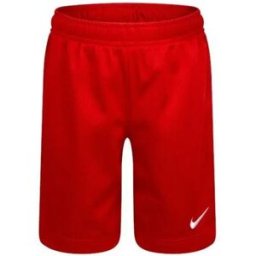 Nike Kids Pantaloni Corti Sportivi 8u6650