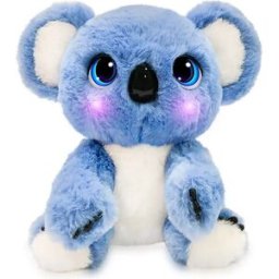 Snuggling Orsacchiotto Koala