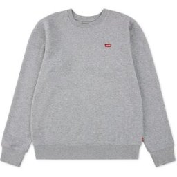 Levi´s ® Kids Felpa Mini Logo Crewneck