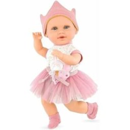 Berjuan Bambola Principessa Marianna Lloron 38 Cm