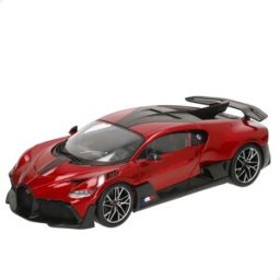 Bburago Macchina Bugatti Divo 1:18