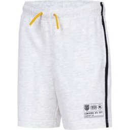 Converse Kids Pantaloni Corti Retro Side Stripe