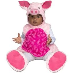 Mom Costume Per Bambini Teddy Pig