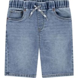 Levi´s ® Kids Pantaloni Corti Skinny Fit Dobby