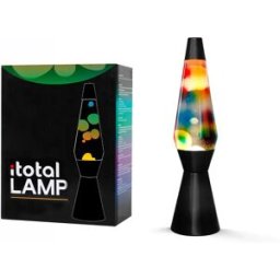 Itotal Lampada Lava 36 Cm (xl230)