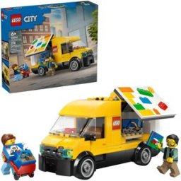 Lego Gioco Di Costruzione Di Camion