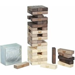 Hasbro Gioco Rustico Di Jenga