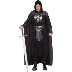 Mom Costume Da Re Dell´inverno