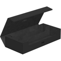 Ultimate Guard Custodia Per Mazzo Superhive Xenoskin 550 Bustine