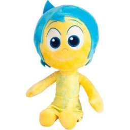 Simba Orsacchiotto Inside Out Disney Pixar 25 Cm