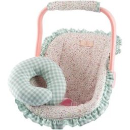 AsÍ Bambola Includes Neck Pillow (23712102)