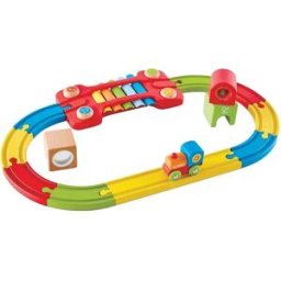 Hape Ferrovia Dei Sensi