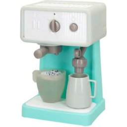 Playgo Macchina Per Caffè Espresso