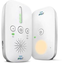 Philips Avent Baby Monitor Audio Dect