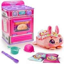 Moose Cookeez Forno Magico 29.80x21x18.50 Cm